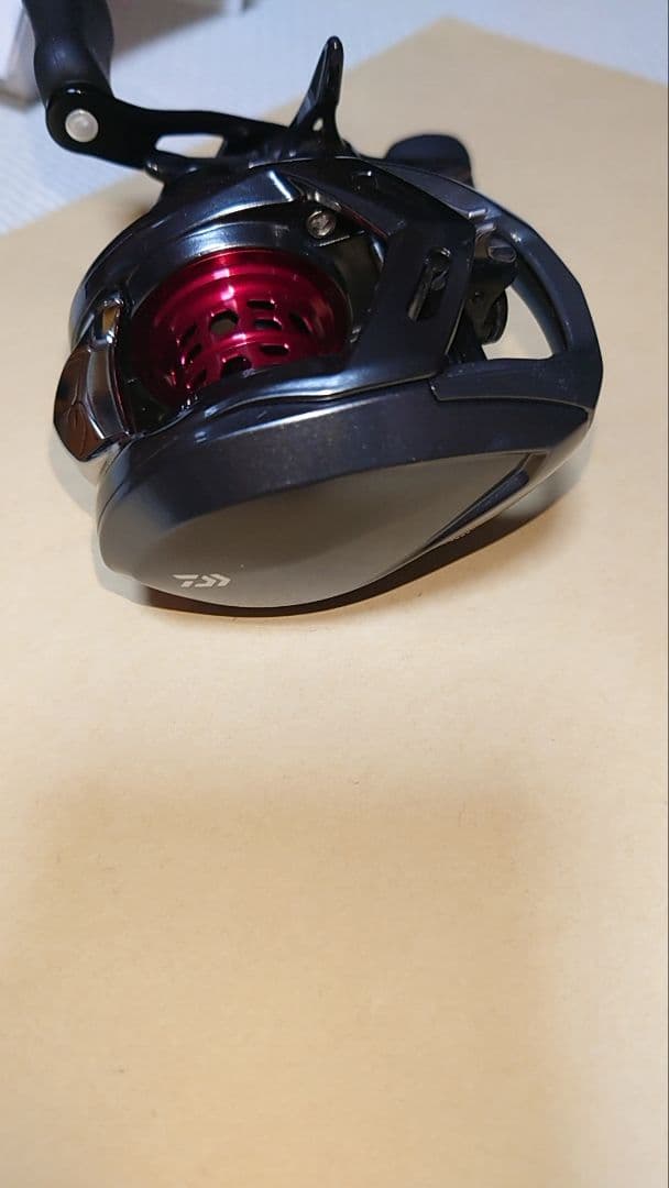 ダイワ アルファス AIR TW 8.6L