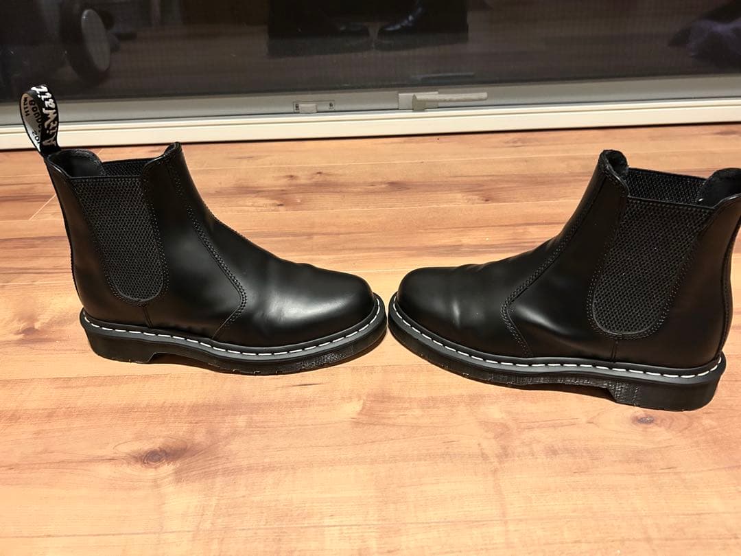 ドクターマーチン　uk6 2976ＷＳ