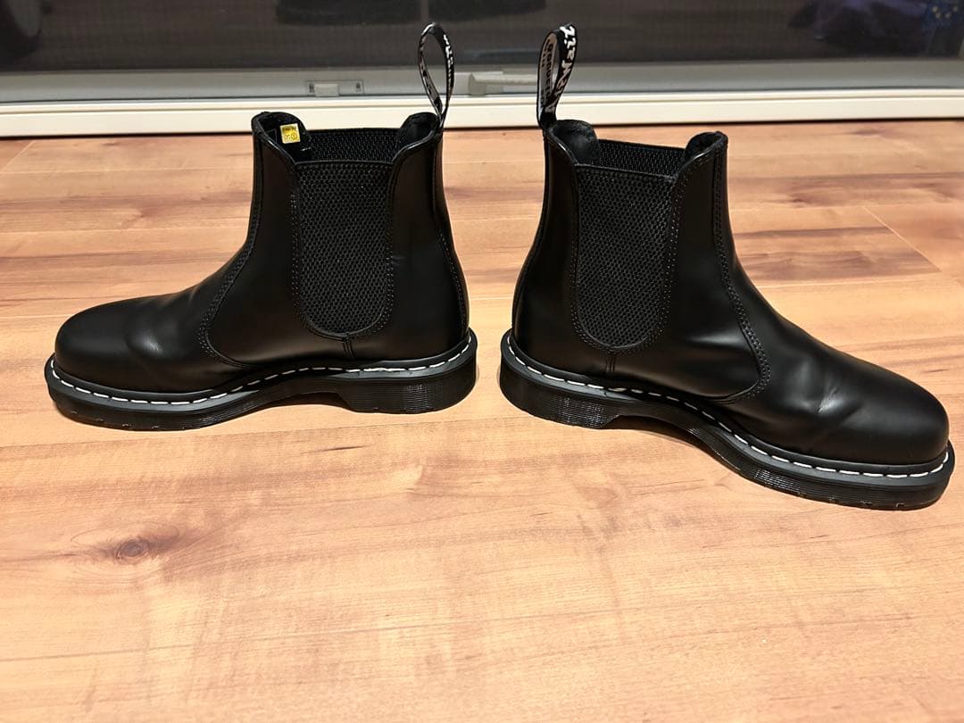 ドクターマーチン　uk6 2976ＷＳ