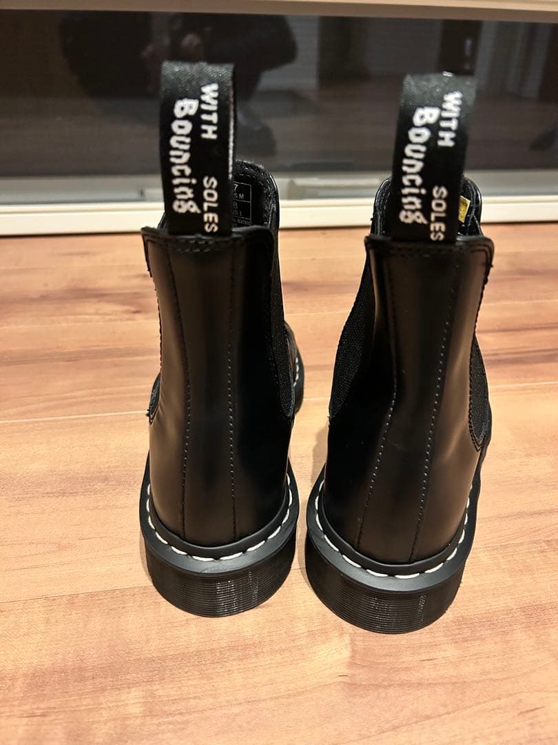 ドクターマーチン　uk6 2976ＷＳ