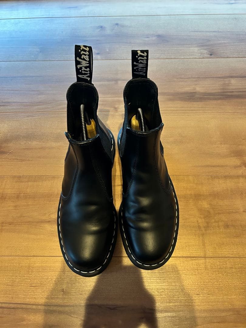 ドクターマーチン　uk6 2976ＷＳ