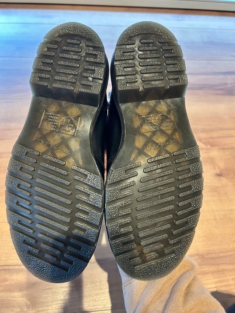 ドクターマーチン　uk6 2976ＷＳ