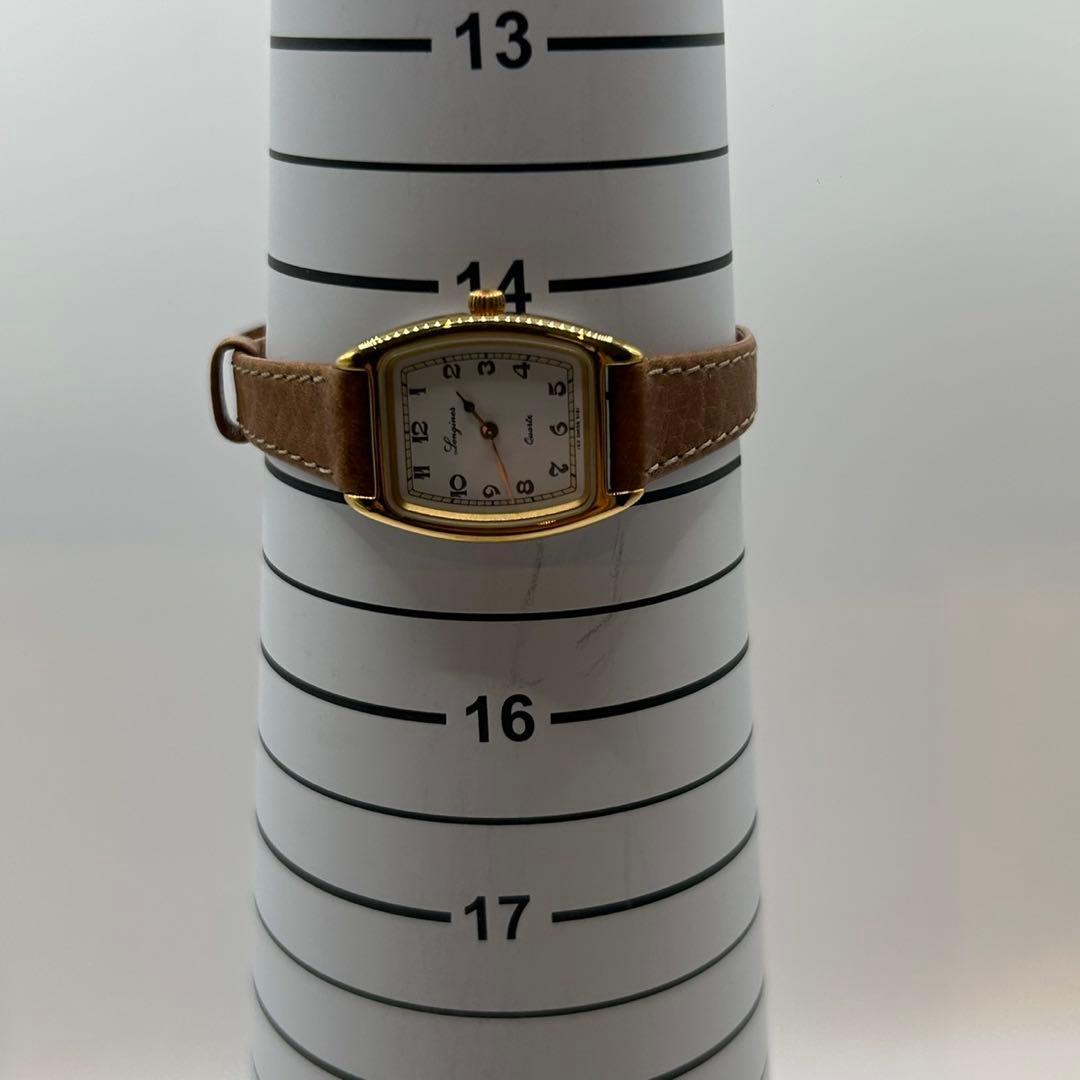 新品　LONGINES ロンジン 962 5168 150周年記念 クォーツ