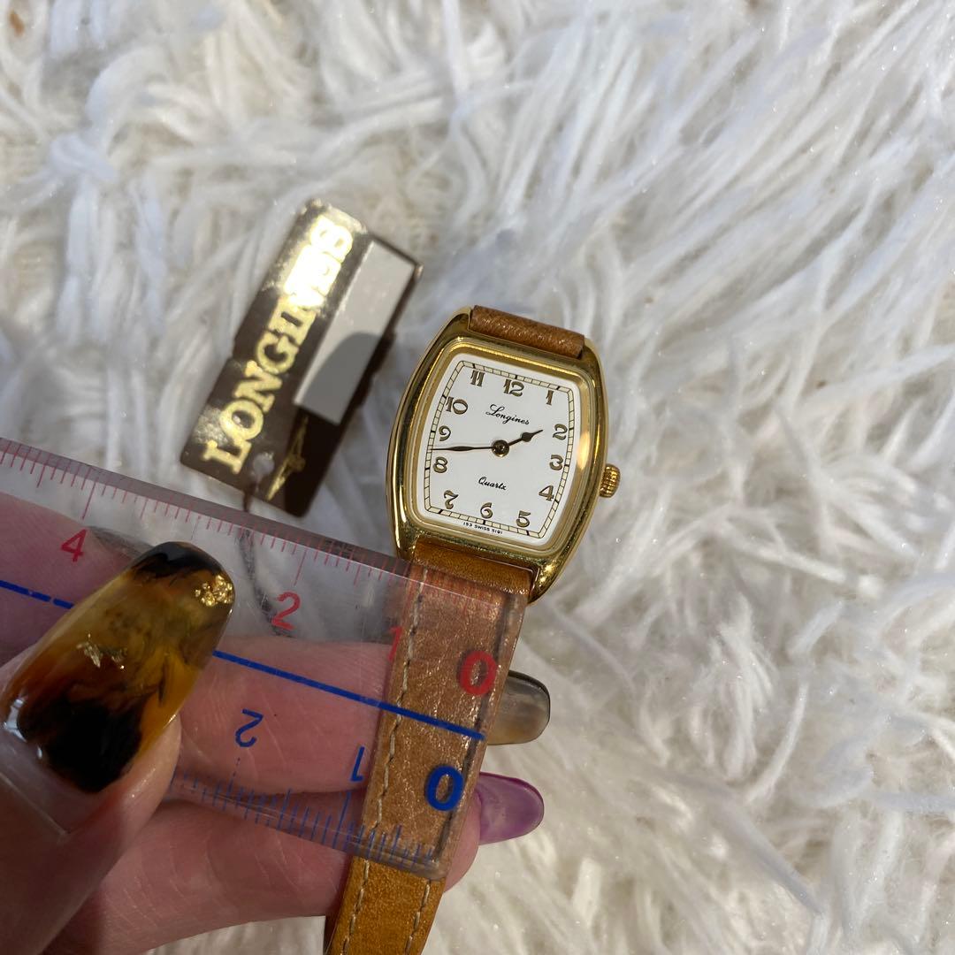 新品　LONGINES ロンジン 962 5168 150周年記念 クォーツ