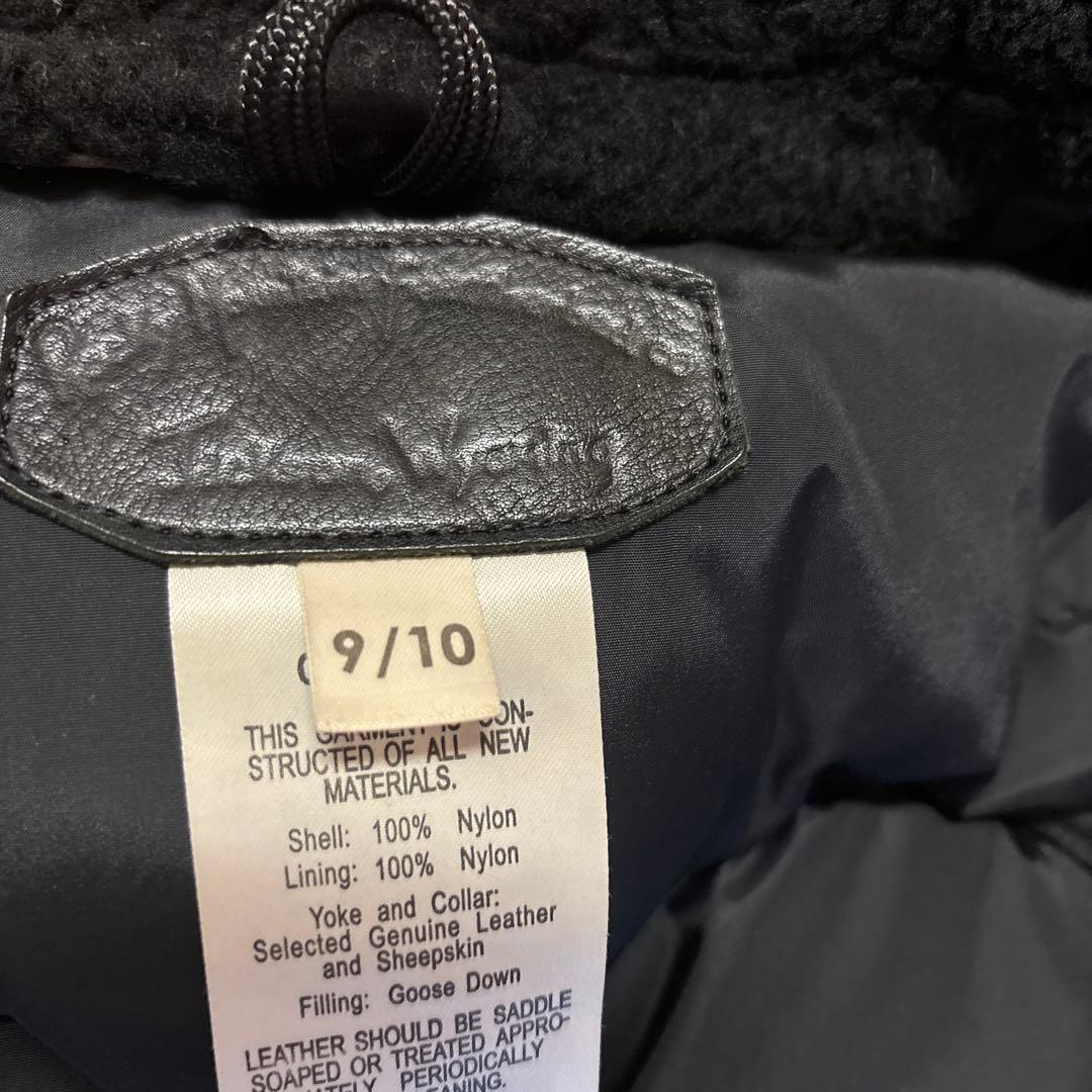 最終価格　　Rocky Mountain フェザーベッド ベスト レディース M