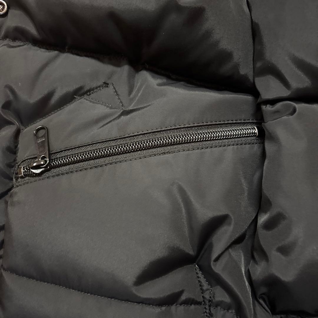 最終価格　　Rocky Mountain フェザーベッド ベスト レディース M