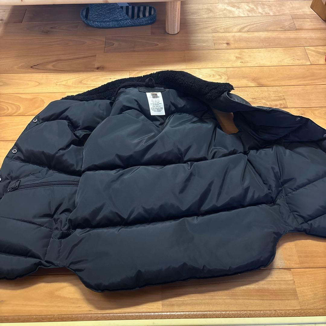 最終価格　　Rocky Mountain フェザーベッド ベスト レディース M