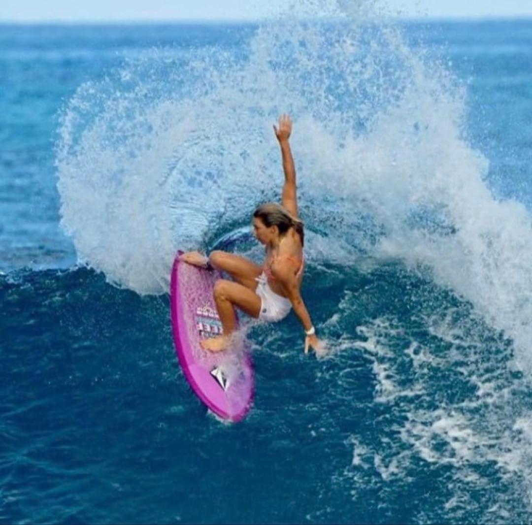 FUTURE FIN-フューチャーフィン- COCO KEEL ココホー