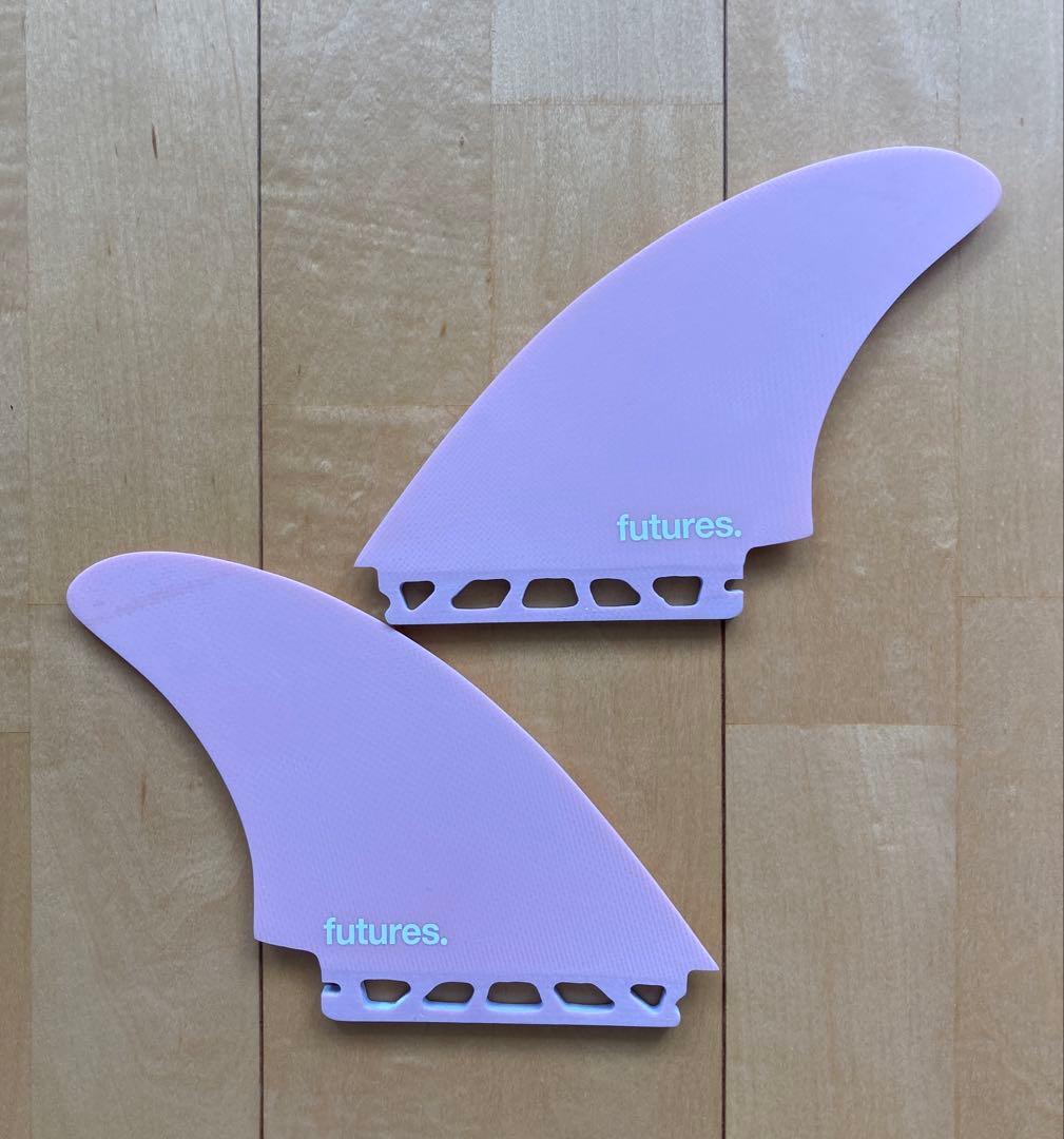 FUTURE FIN-フューチャーフィン- COCO KEEL ココホー