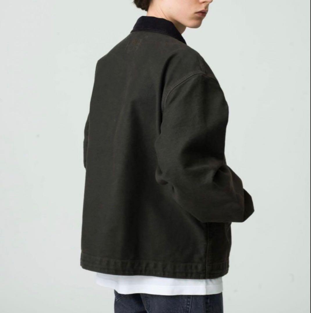 ロンハーマン× Double RL 　デッキジャケット