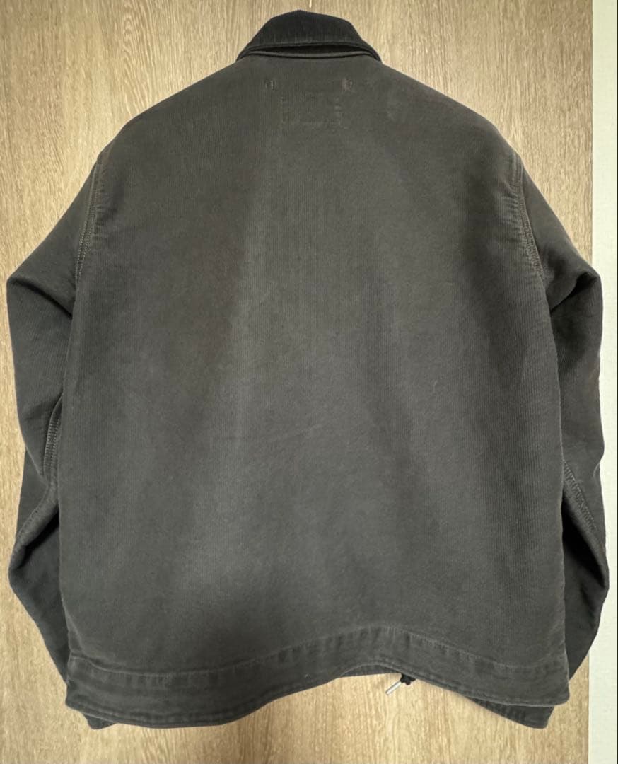 ロンハーマン× Double RL 　デッキジャケット