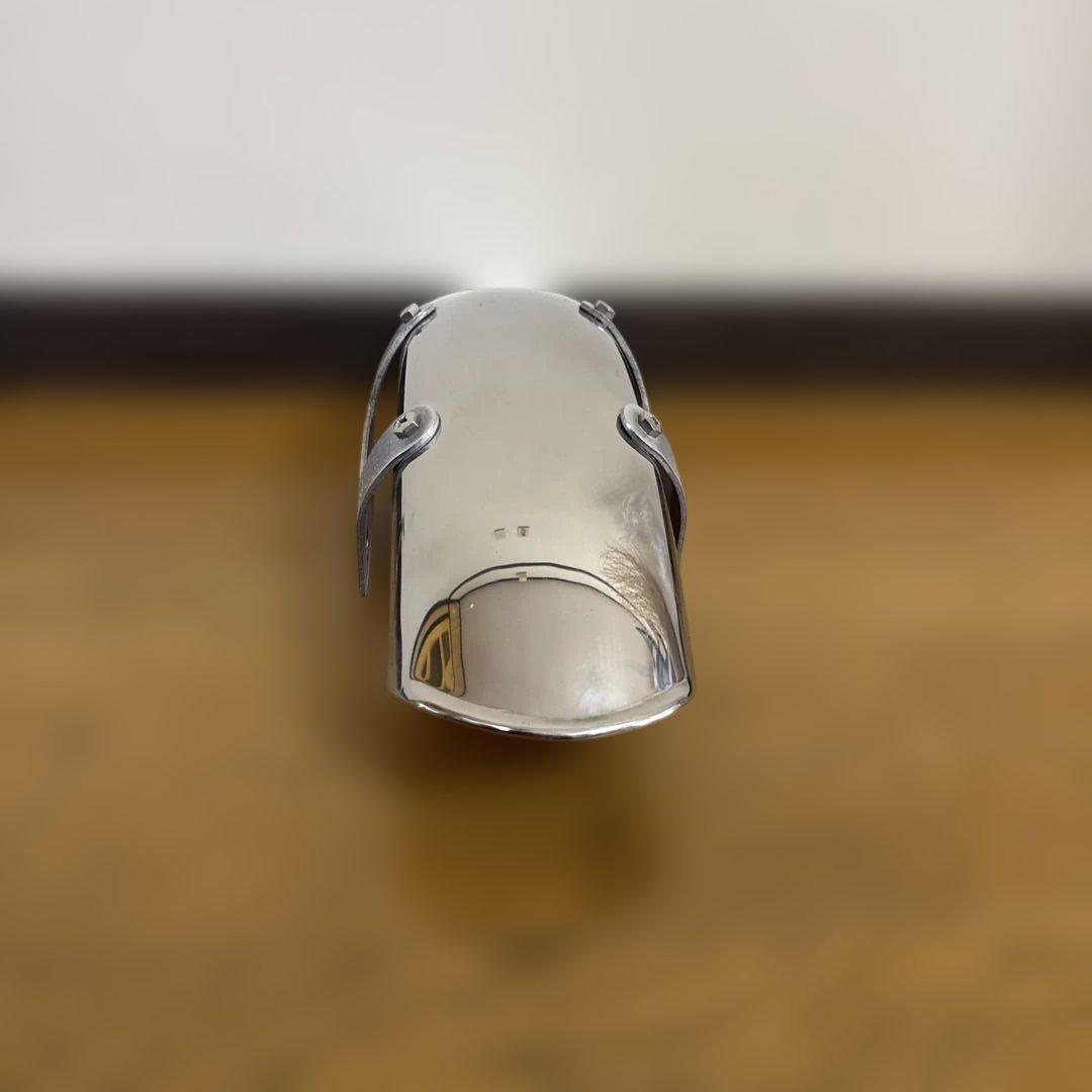 W650ショートフェンダー