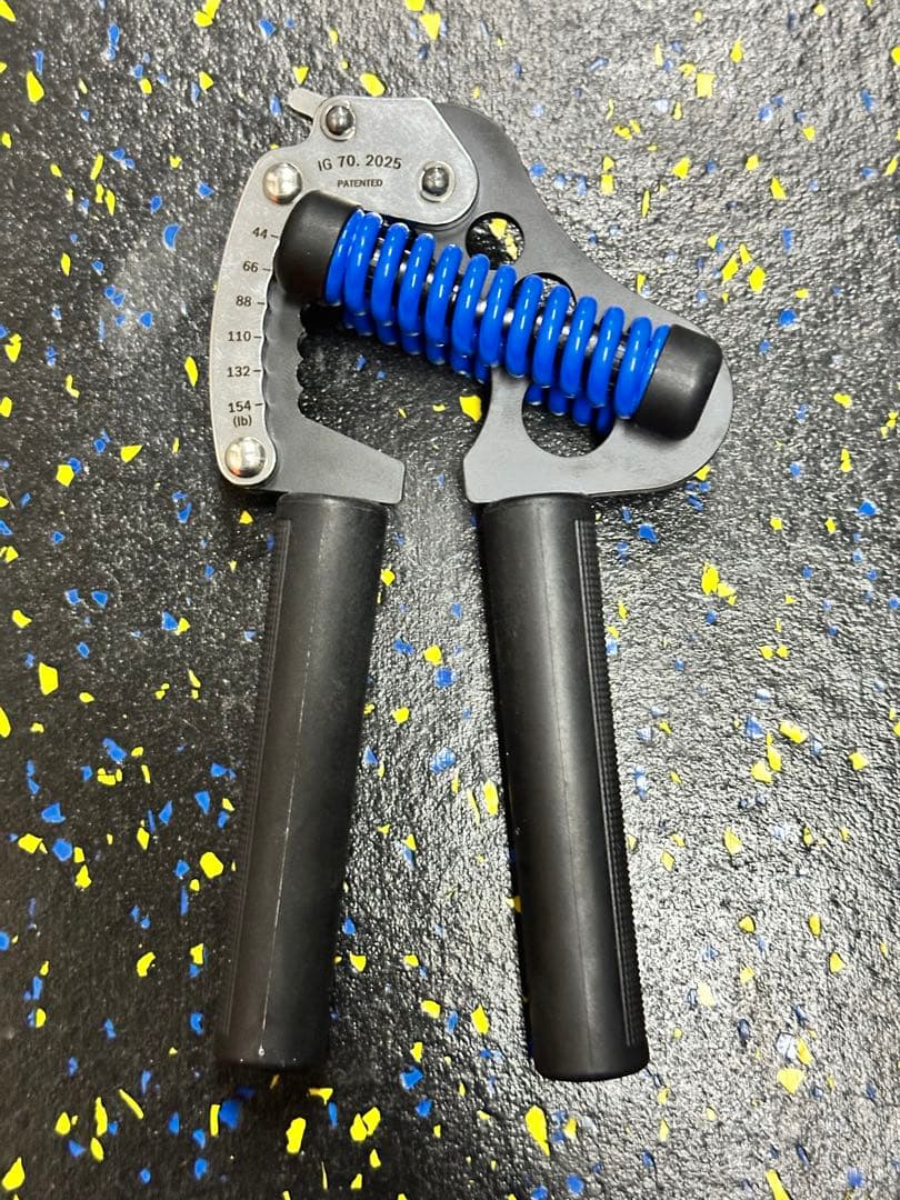 GD IRON GRIPシリーズ　セット