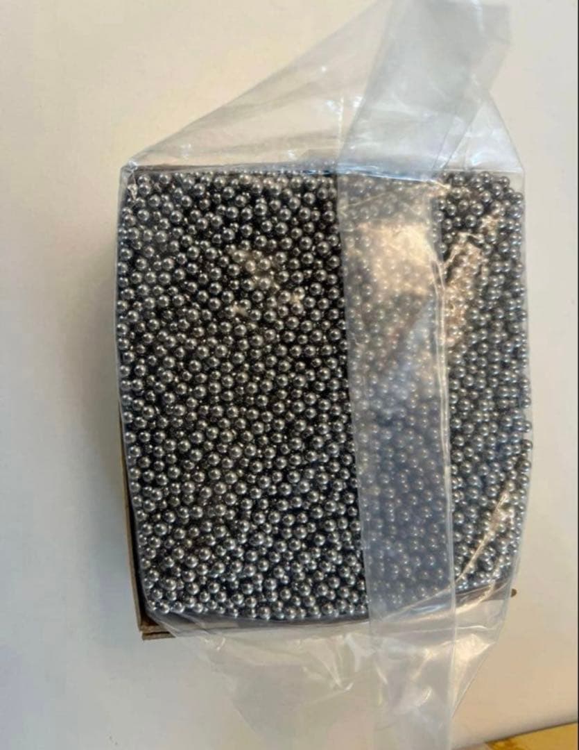 lloco　ステンレス球　3mm 15000個　鋼球　SUS304 3箱