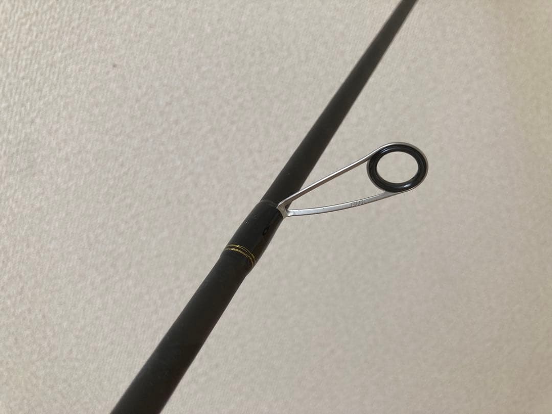 ソルティスタイル　マイクロショアジギングロッド