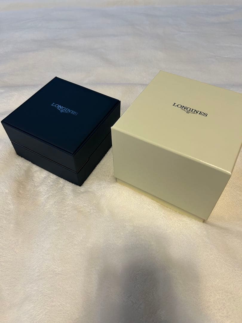 LONGINES クォーツ腕時計