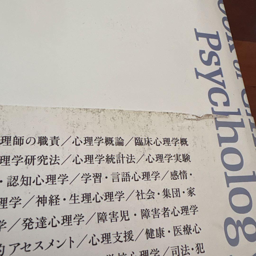 臨床心理学スタンダードテキスト