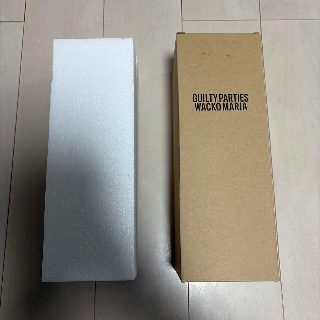 WACKO MARIA　MARIA CANDLE　ワコマリア　キャンドル 新品