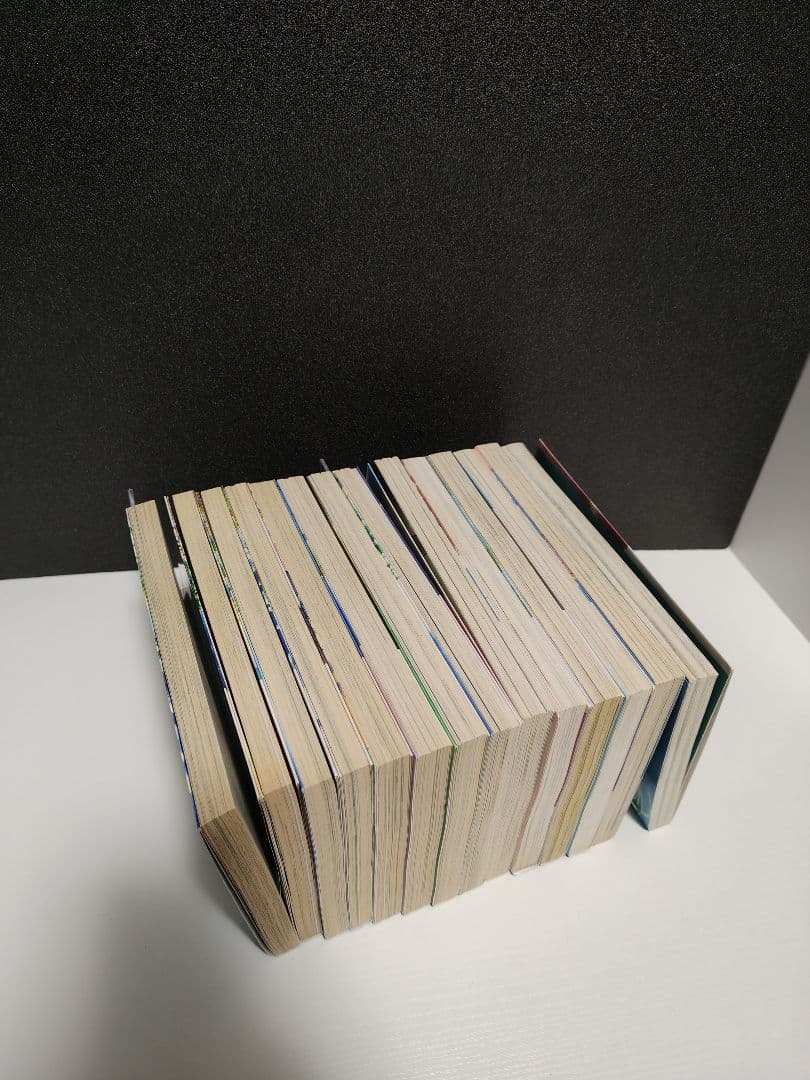 ヨコハマ買い出し紀行　1〜14巻　全巻セット