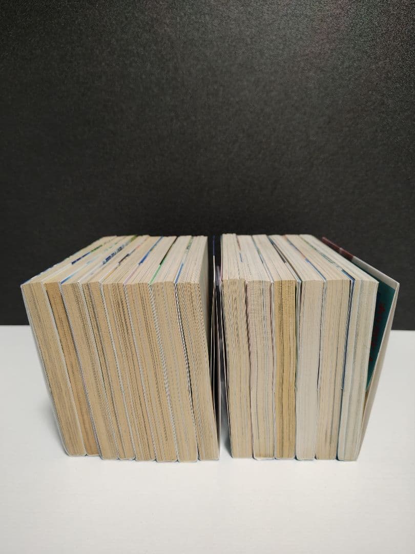 ヨコハマ買い出し紀行　1〜14巻　全巻セット