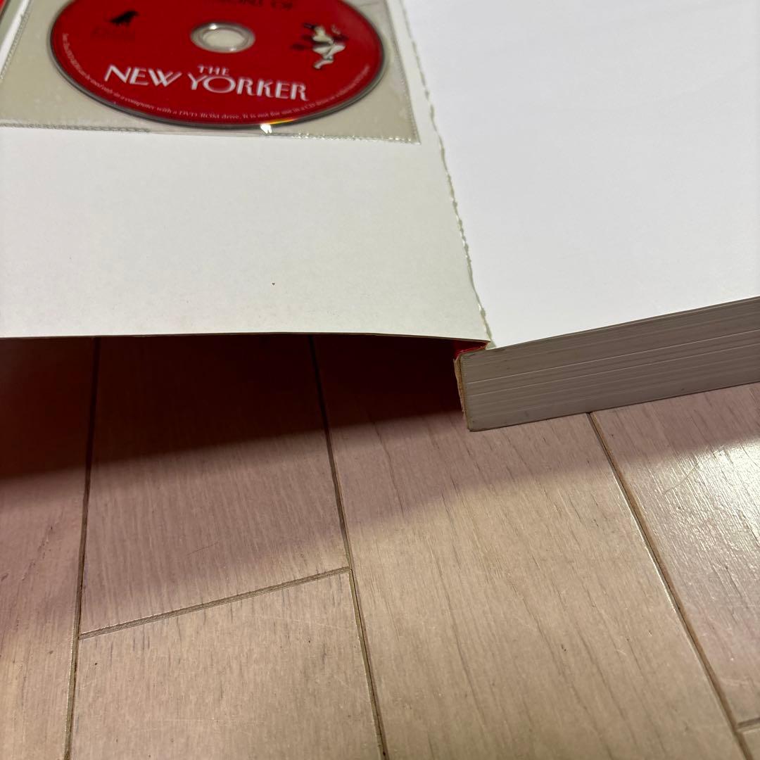 洋書 The Complete Cartoons of The New Yorker