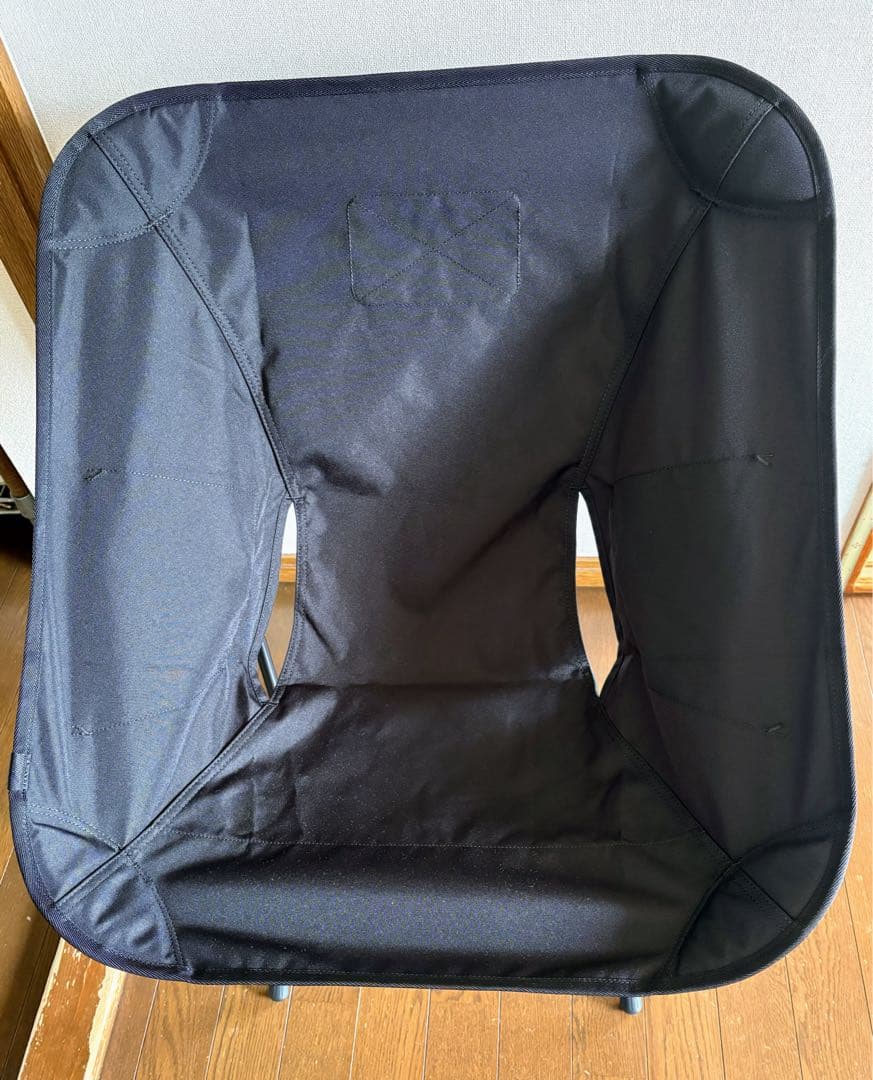 Helinox Tactical Chair L ブラック