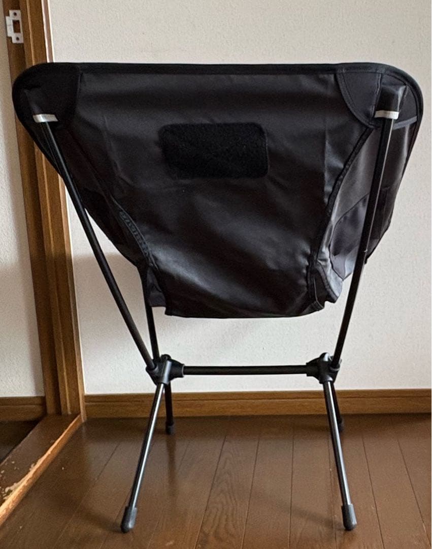 Helinox Tactical Chair L ブラック