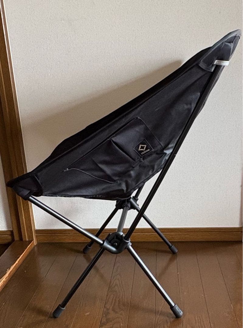 Helinox Tactical Chair L ブラック