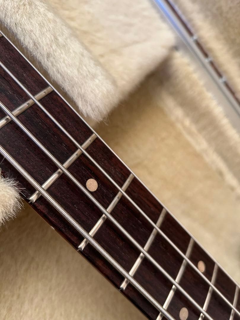 八弦小唄 JB Type 2019年製