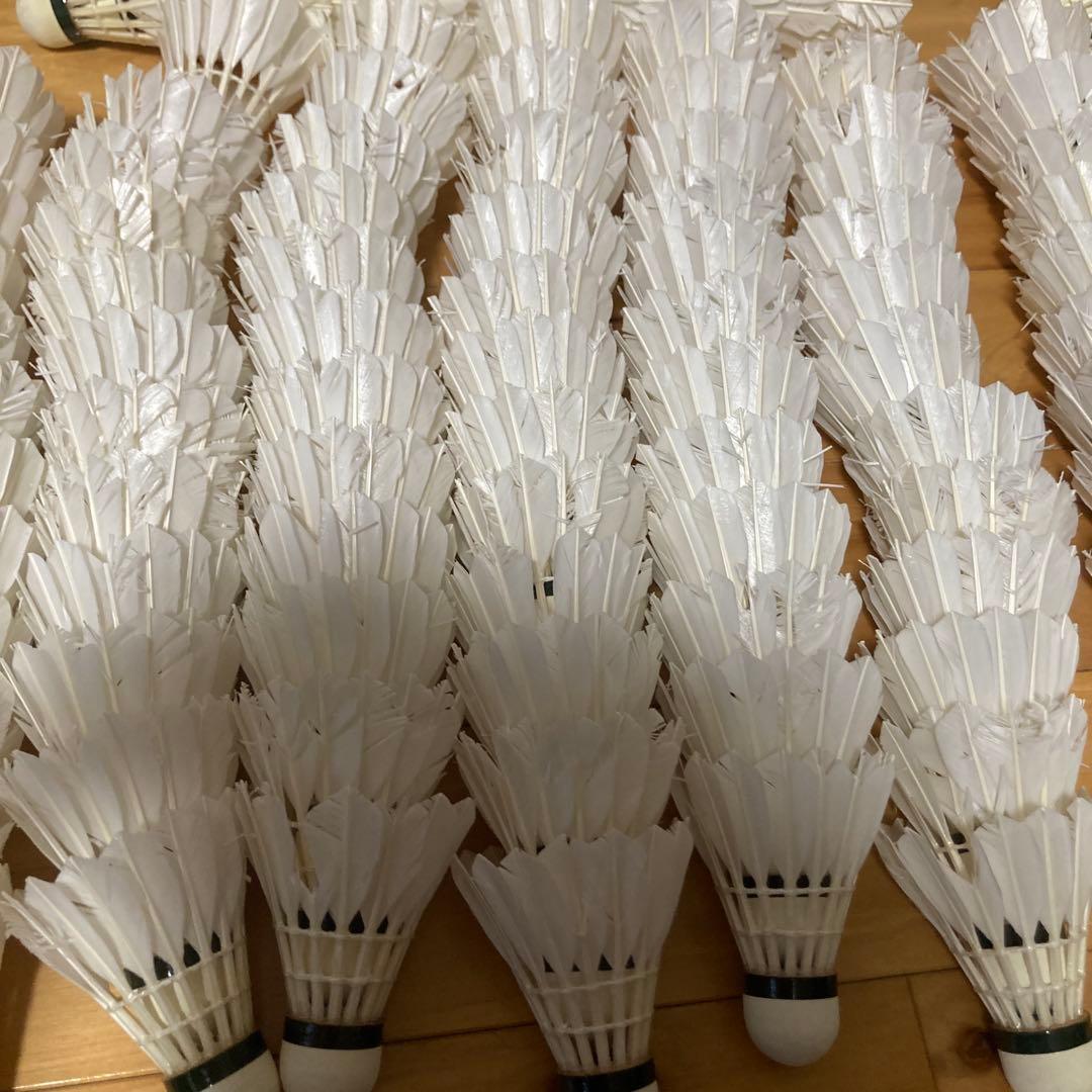 minmi！！バドミントンシャトル3箱