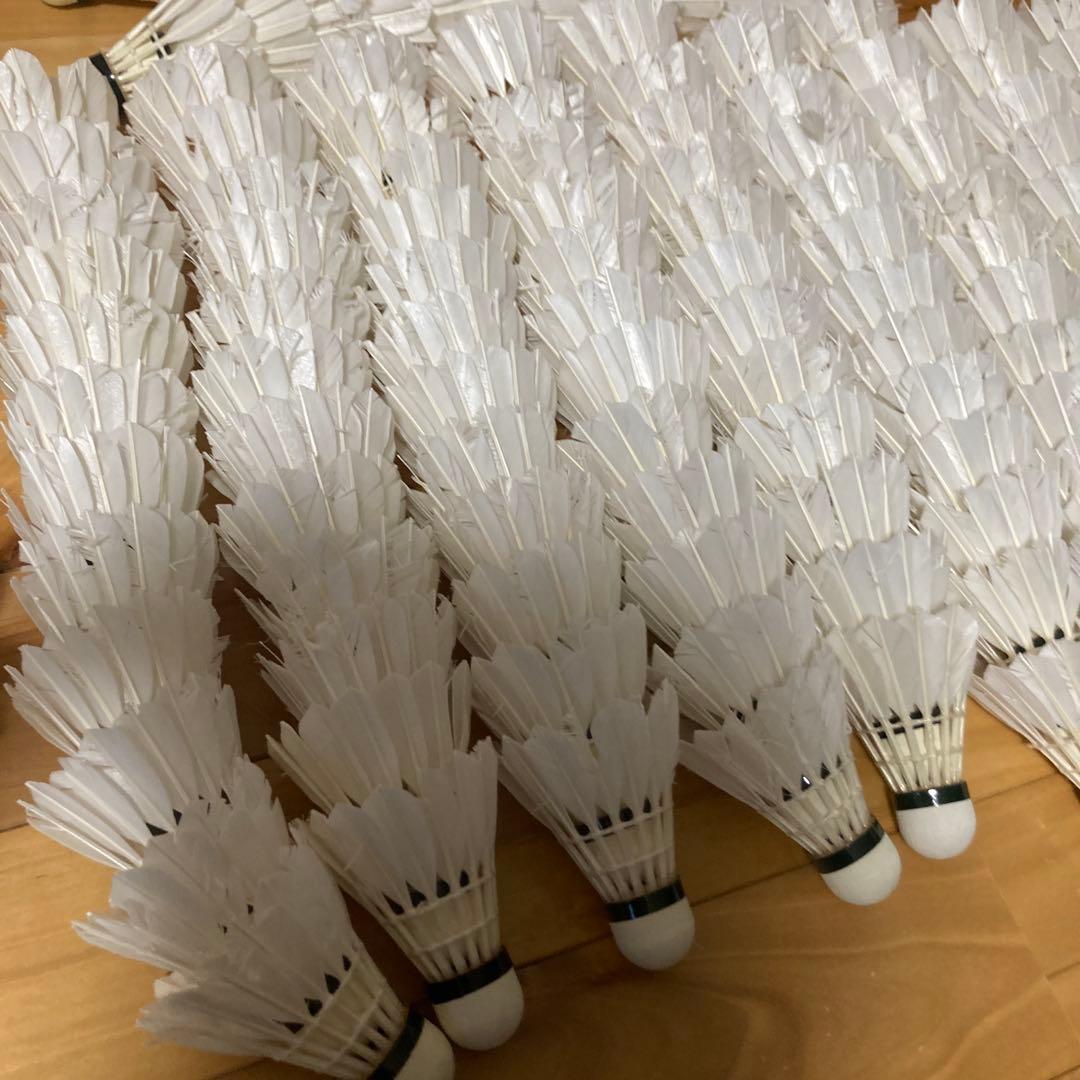 minmi！！バドミントンシャトル3箱