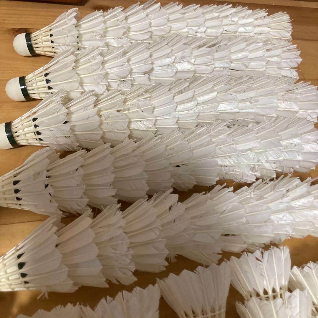 minmi！！バドミントンシャトル3箱