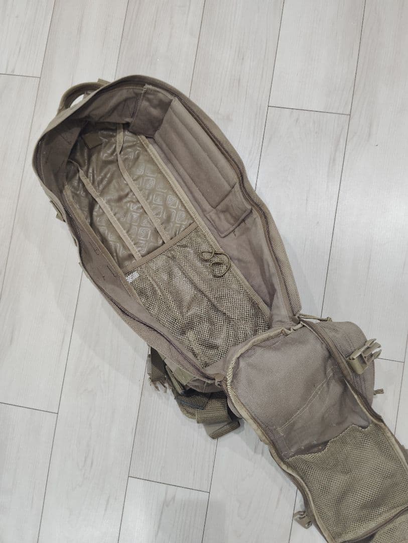 HAZARD4（ハザード4） バッグ