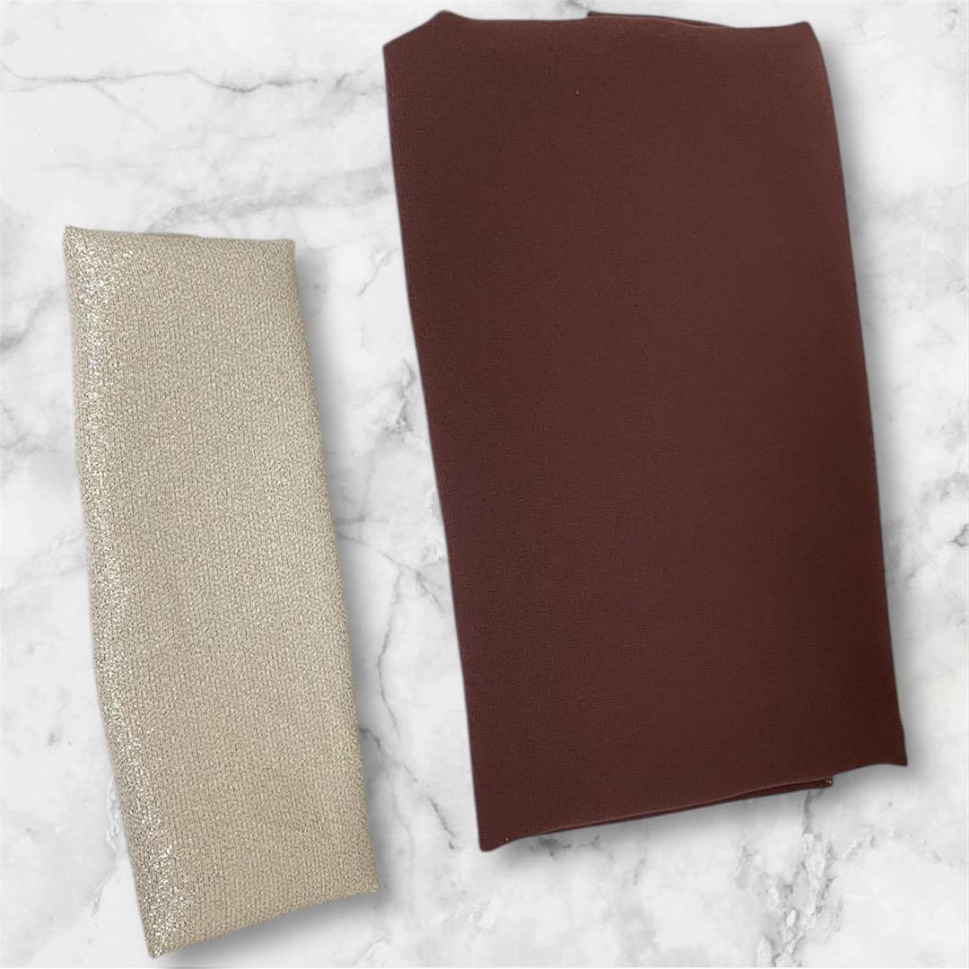 本日限定価格！振袖 フルセット ワインレッド 金彩加工 赤