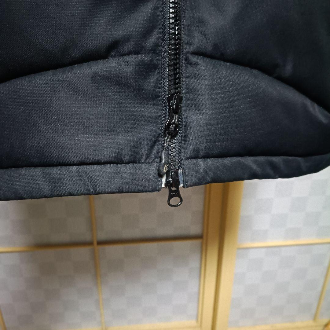 ルースイソンブラ S 中綿 サーモライト ジャケット ダウンジャケット