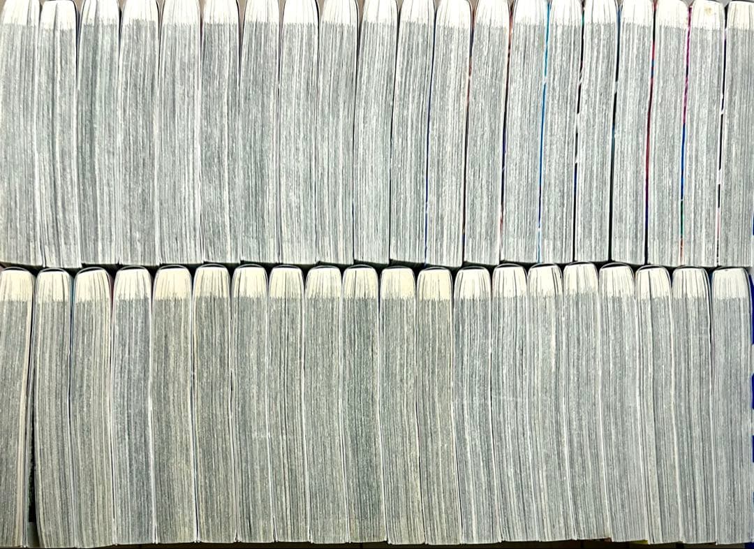 【美品/非レンタル品】キングダム　1〜77巻まで既刊全巻セット