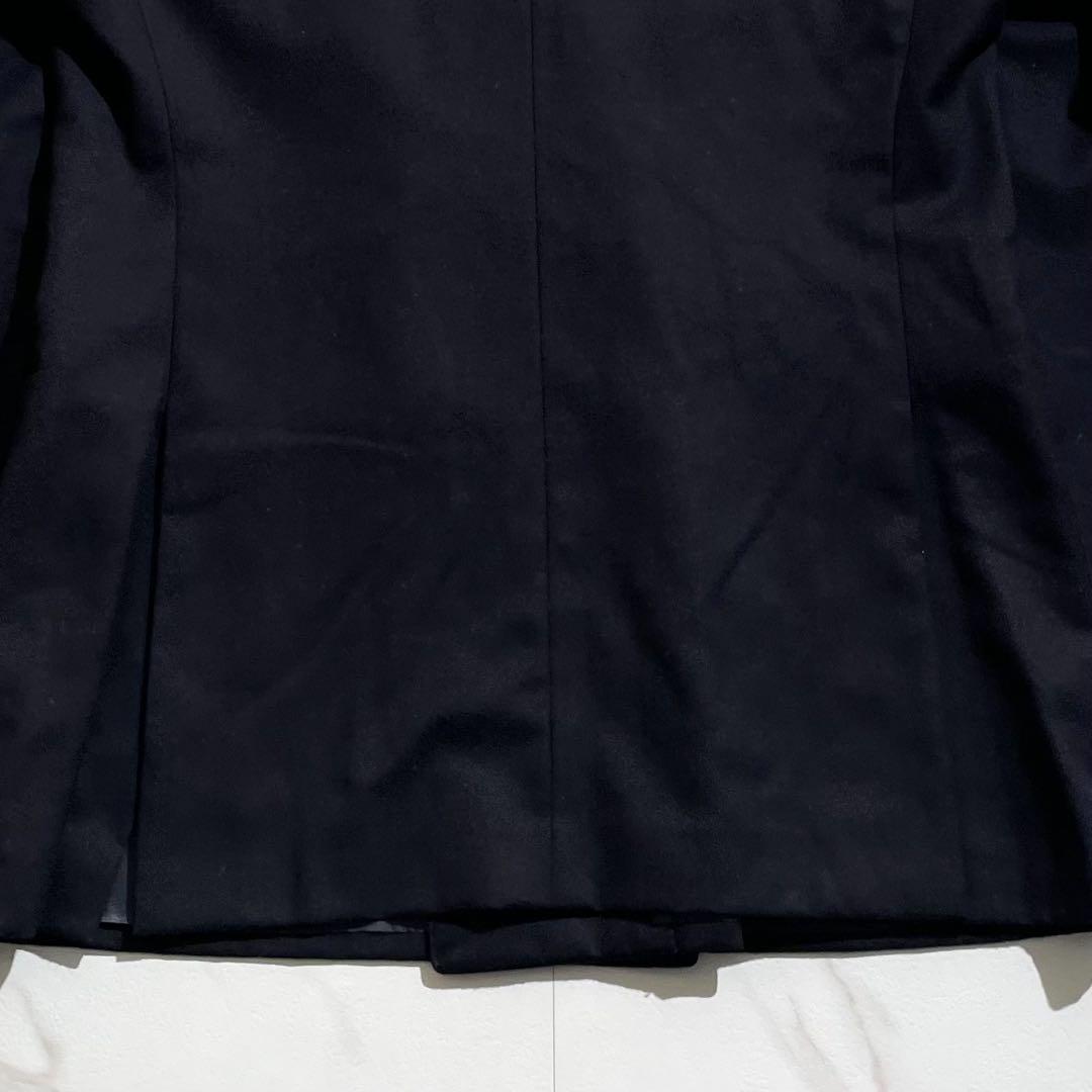 美品/2XL/90s ポロラルフローレン 紺ブレ ダブル 金ボタン 日本製