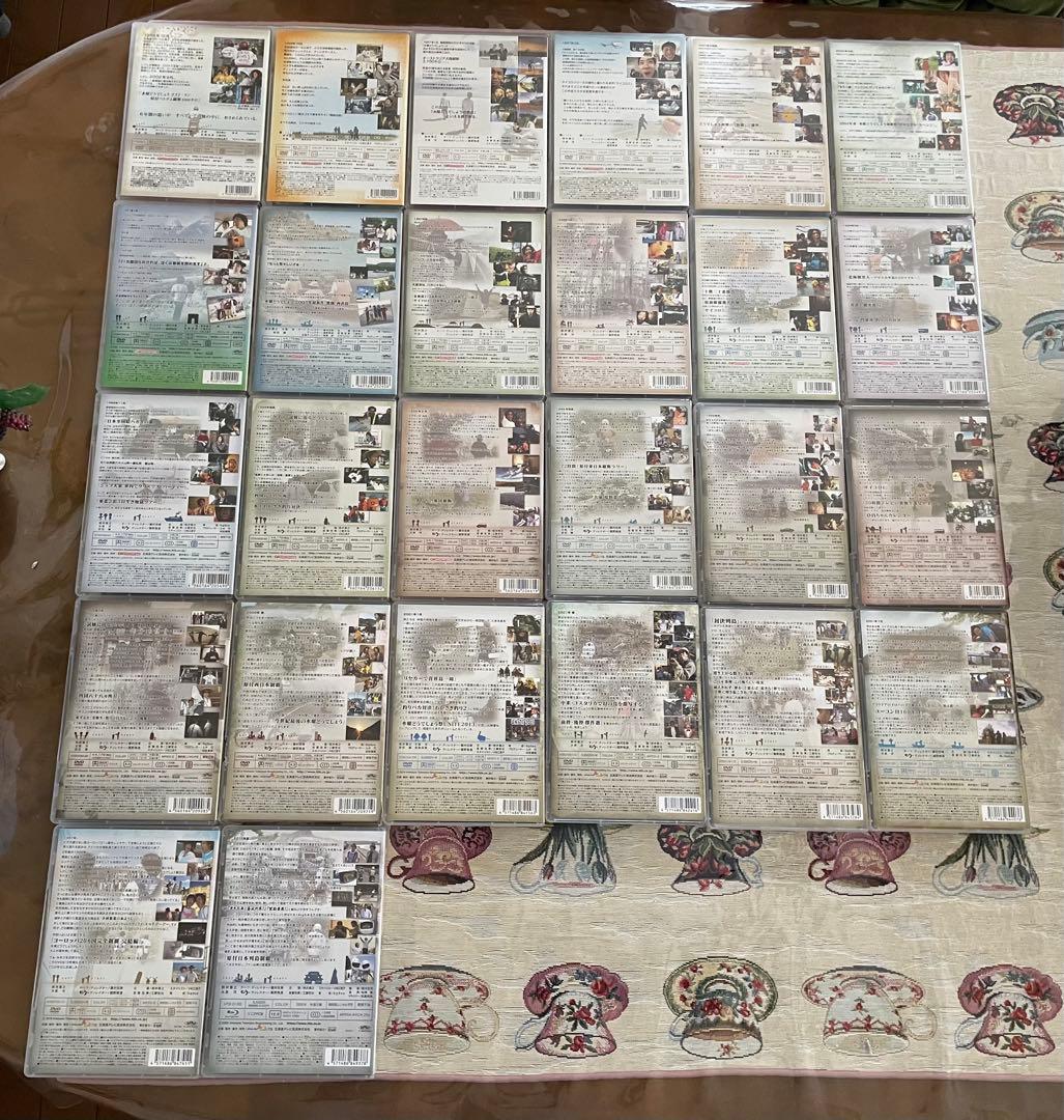 水曜どうでしょう DVD 27巻 セット ステッカー ノート 特典 1〜25巻