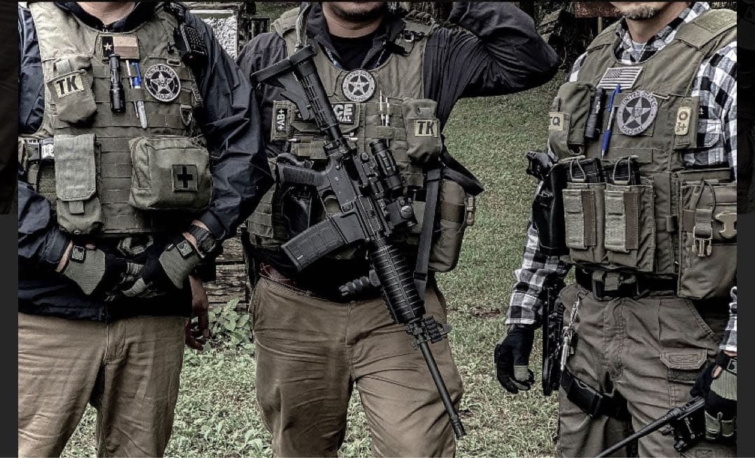 Tactical Assault Gear 実物アドミンポーチ　RG LE装備