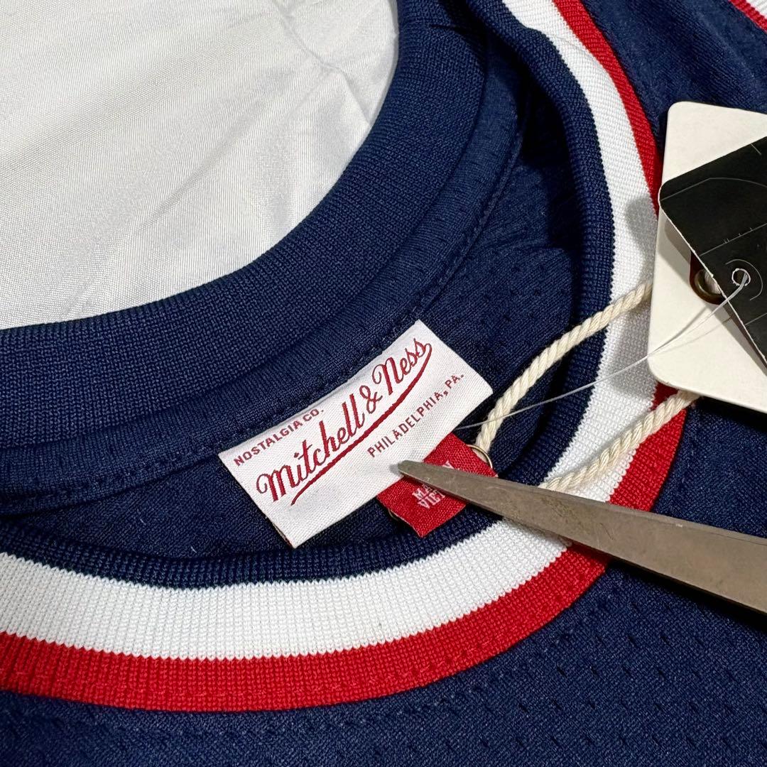 Mitchell&Ness USA ジャージ　マイケル・ジョーダン 1992 L