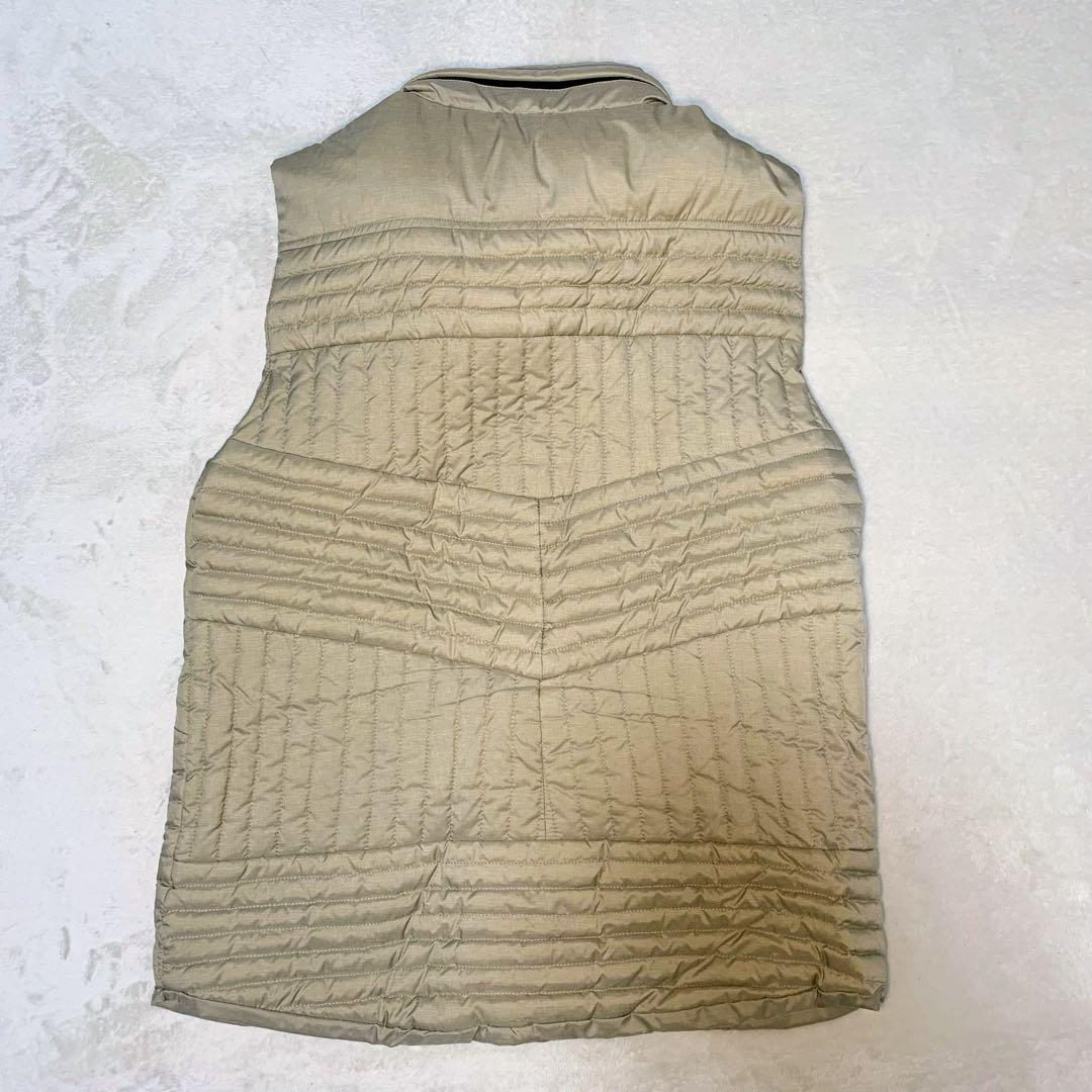 【極美品】 TATRAS ダウンベスト ジャケット 白タグ 4425