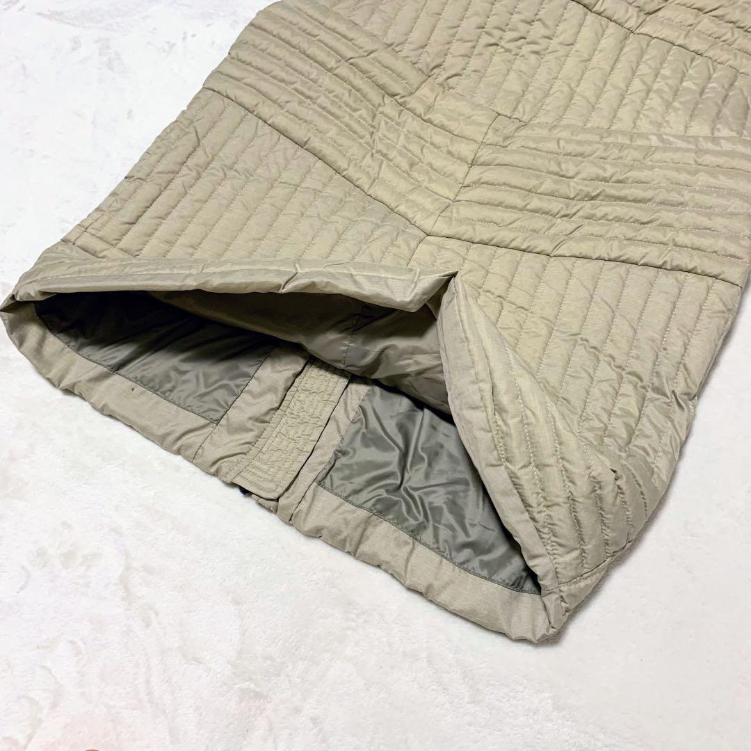 【極美品】 TATRAS ダウンベスト ジャケット 白タグ 4425