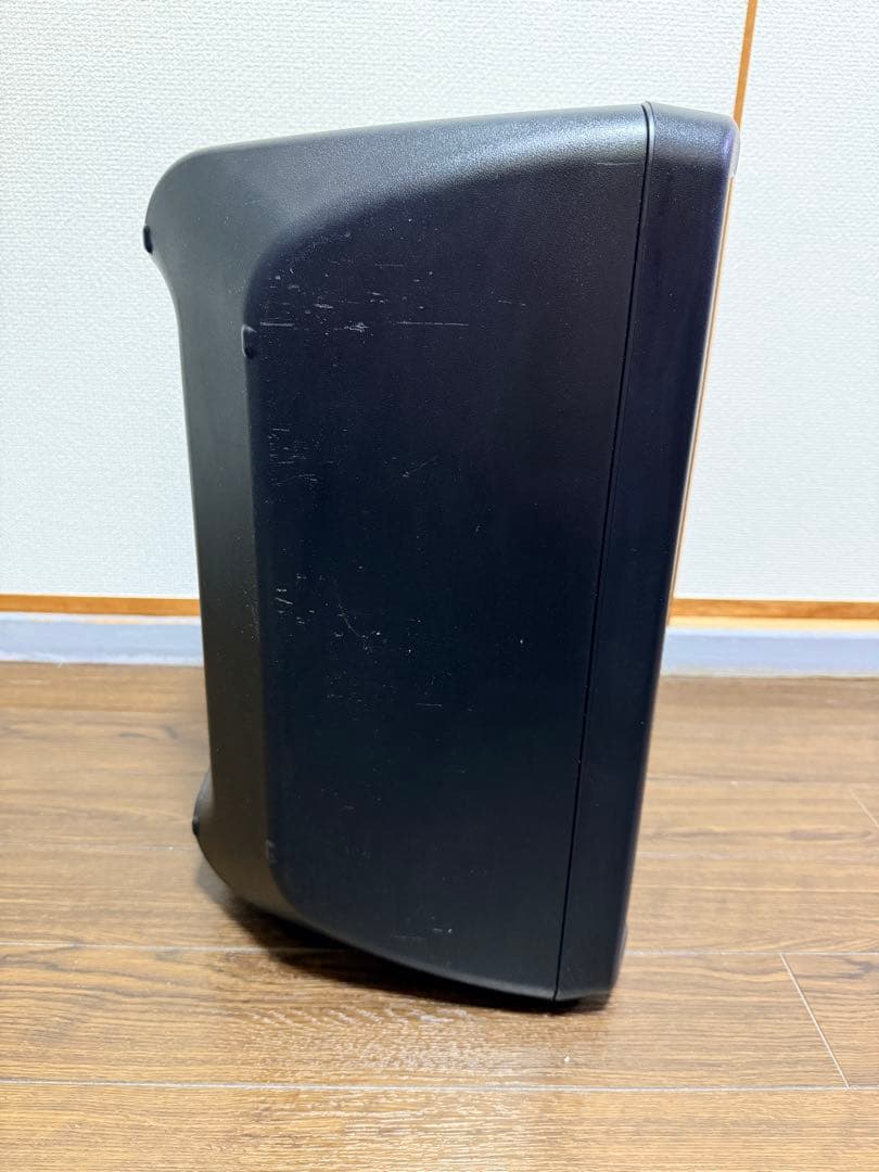 ヤマハDBR10 PAスピーカー