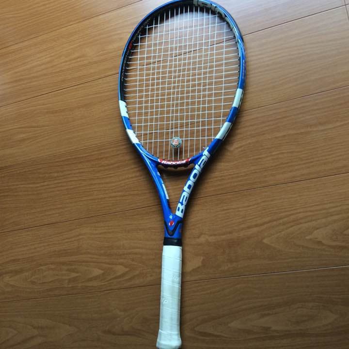 バボラテニスラケット