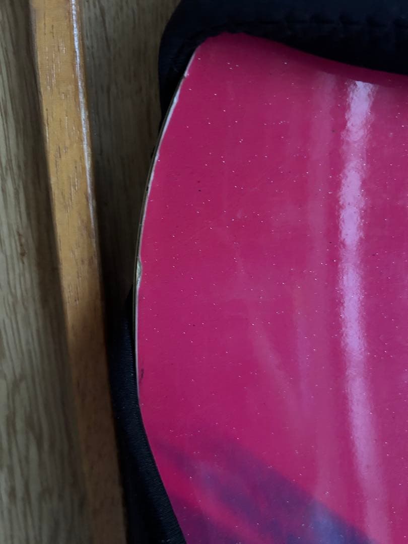 gray スノーボード 板 153cm shred グラトリ