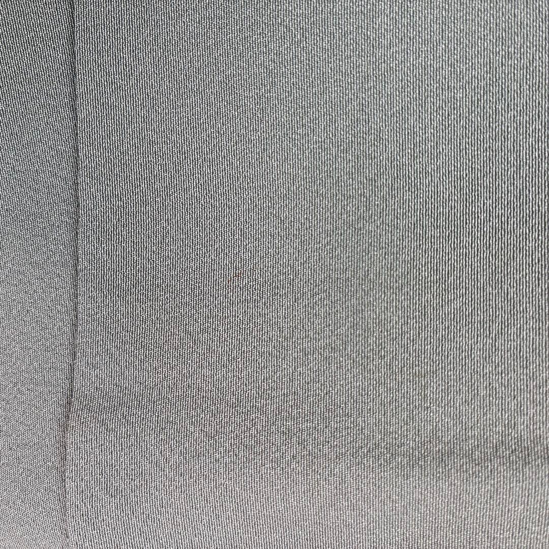 〈長襦袢➕〉訪問着　フルセット　着物　友禅　正絹　ピーコックブルー　凛　J1