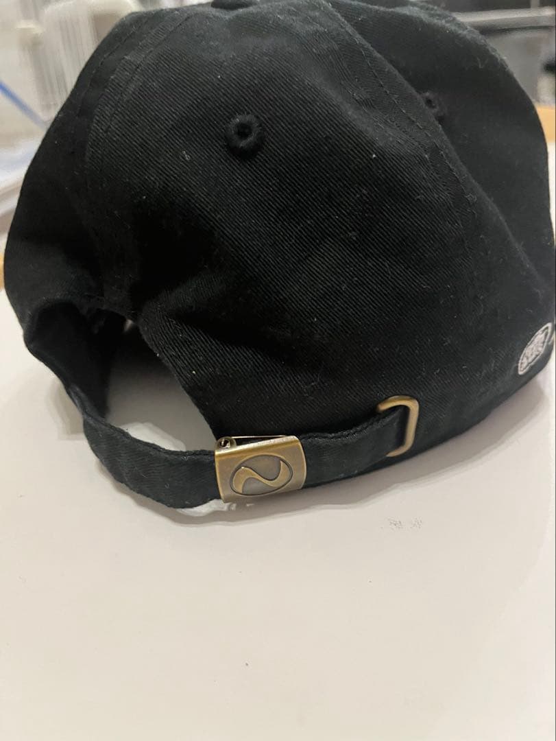 CLUBHAUS キャップ　フェルト　CH