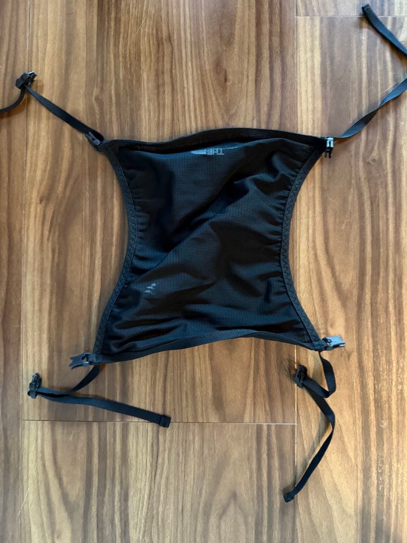 THE NORTH FACE CHUGACH　チュガッチ35