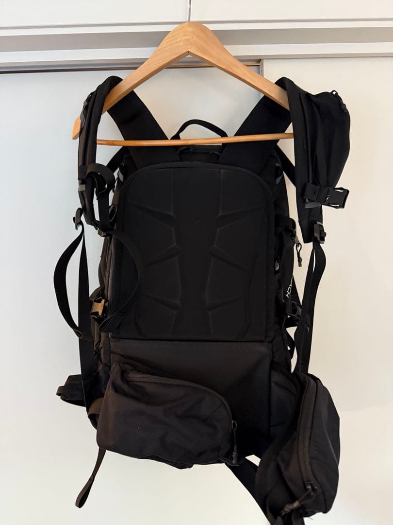 THE NORTH FACE CHUGACH　チュガッチ35