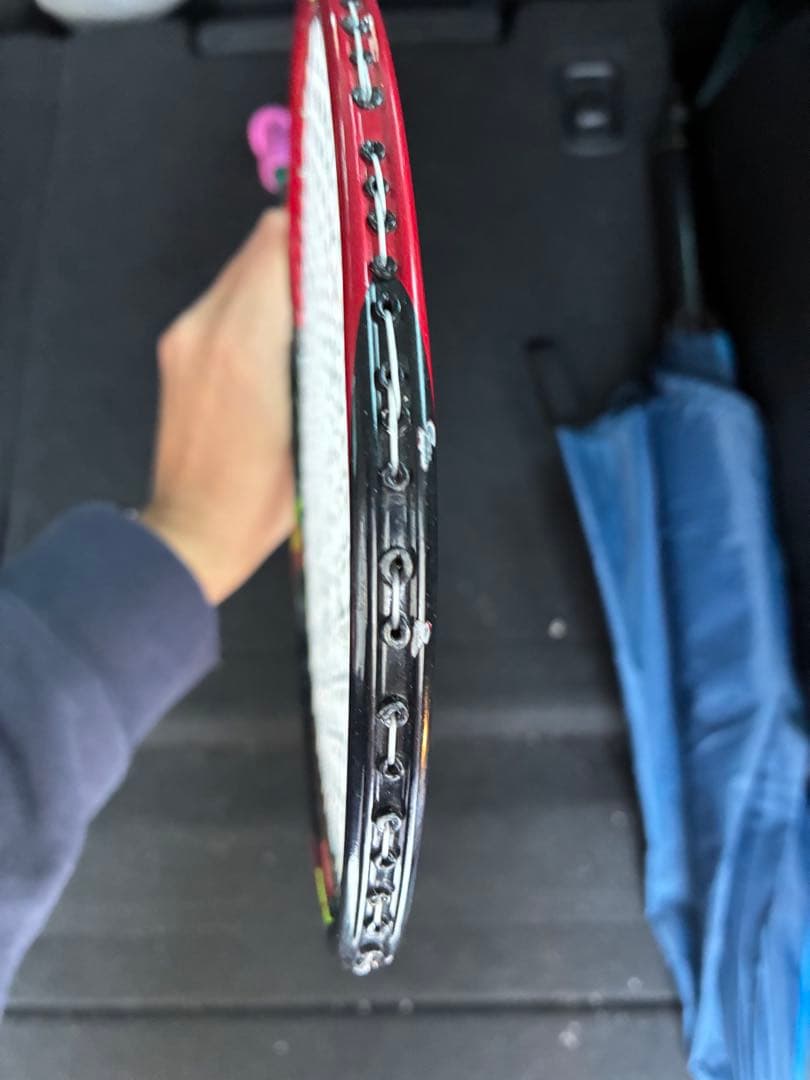 廃盤品レア　アストロクス88d 3ug5 元グリなし